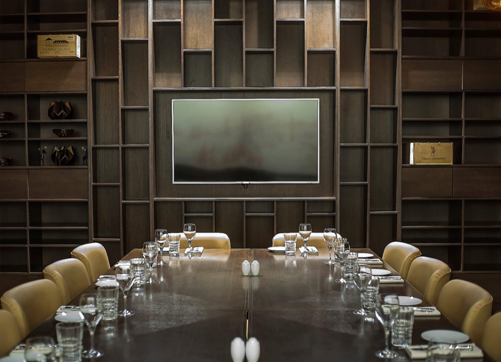 Marriott Воронеж