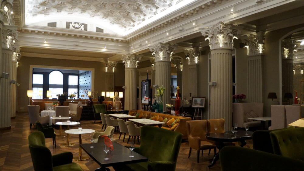 Гранд-кафе «Ампир»