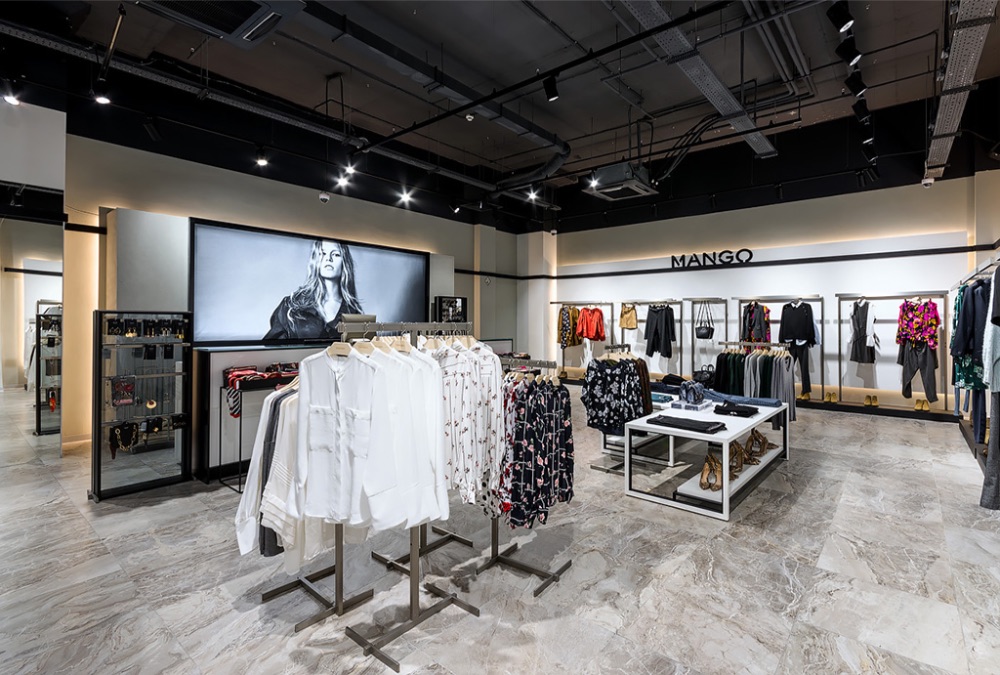 ЦУМ Воронеж